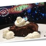 Sernik z Musem Bailey’s