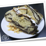 Chałka z Kruszonką