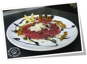 Carpaccio z Marynowanej Polędwicy Wołowej - w dwóch wersjach Obraz22.png