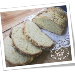 Makowiec w Cieście z Chałki   lub Makowa Chałka