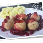 Cannelloni z Mięsnym Farszem i Sosem Pomidorowym