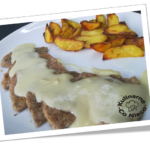 Muffiny Czekoladowe z Kawałkami Czekolady