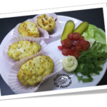 Chałka z Kruszonką