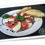 Rogaliki Maślane z Czekoladą