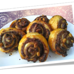 Roladowa Pizza ,,Hawajska”