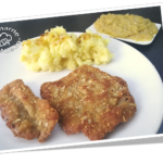 Muffiny Czekoladowe z Kawałkami Czekolady