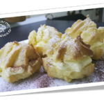 Finezyjne Ciasto Cynamonowe