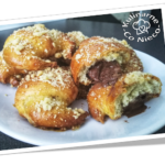 Rolada Szpinakowa z Łososiem