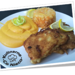 Domowa Konfitura Wiśniowa