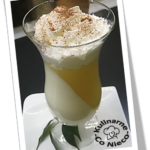 Deser Śmietankowo-Czekoladowy