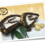 Deser Śmietankowo-Czekoladowy