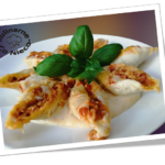 Kringle, czyli Skandynawski Wieniec Cynamonowy