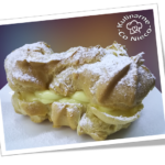 Sałatka z Wędzonym Łososiem,   Mango i Awokado