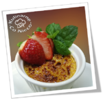 Mega Eklery z Kremem Budyniowym