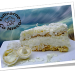 Zapiekany Camembert z Karmelizowaną Cebulką i Żurawiną w Cieście Francuskim