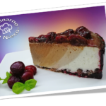 Roladka z Polędwiczki Wieprzowej ze Szpinakiem i Karmelizowaną Cebulką oraz Sosem Cebulowym