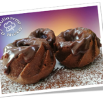 Ciasto Kinder Country