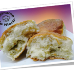 Ptasie Mleczko z Czekoladowym Brownie