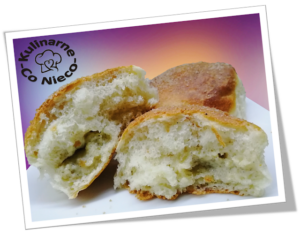 Bułeczki Drożdżowe z Nadzieniem Waniliowym bułeczki.png