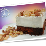 Batoniki a’la Nestle Lion