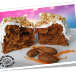 Czekoladowa Szarlotka