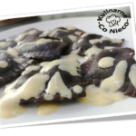 Zupa Krem z Batatów z Sycącą Grzanką