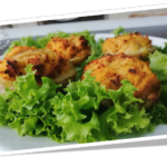 Pistacjowo – Malinowy ,,Zawrót Głowy”