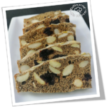 Sernik z Musem Truskawkowym