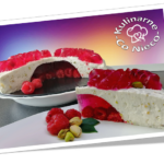 Ziemniaczki Faszerowane z Gotowanym Mięsem