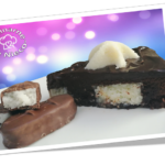 Pistacjowo – Malinowy ,,Zawrót Głowy”