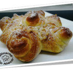 Marchewkowe Muffiny z Czekoladową Galaretką