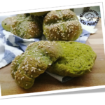 Mocno Czekoladowe Ciasto z Nadzieniem Czekoladowym