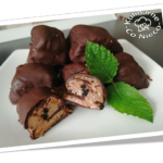 Migdałowe Ciasteczka Ricciarelli