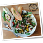 Migdałowe Ciasteczka Ricciarelli