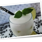 Smoothie Kawowo – Bananowe z Nutą Czekolady