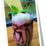 Cytrynowe Mini Babeczki