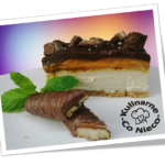 Lody Nutella w Czekoladowych Pucharkach