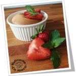 Bułki Szpinakowe z Sezamem