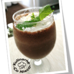 Mrożona Herbata z Mango