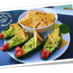 Cytrynowe Mini Babeczki