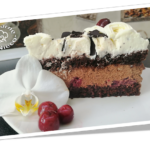 Sałatka z Arbuzem i Serem Feta