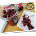 Tort ,,Czarny Las”