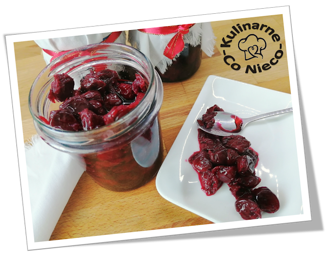 Tort ,,Czarny Las”