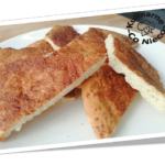 Tortilla z Kurczakiem