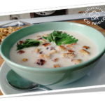 Tortilla z Kurczakiem