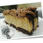 Sezamowo – Słonecznikowe Ciasteczka Owsiane