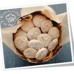 Sernik Karmelowy z Serków Mascarpone