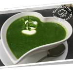 Sezamowo – Słonecznikowe Ciasteczka Owsiane