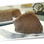 Sernik z Serków Homogenizowanych z Marakują