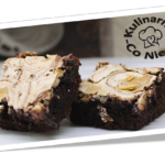 Sernik z Serków Homogenizowanych z Marakują